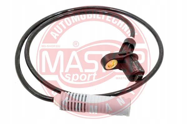 фото №1, Датчик, скорость вращательная колеса master-sport germany 0986594016-pcs-ms