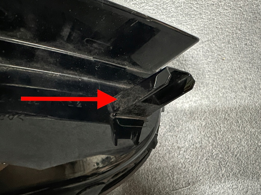 фото №16, Лампа audi a6 c7 full led s6 4g0941034e права оригінал usa 2011+