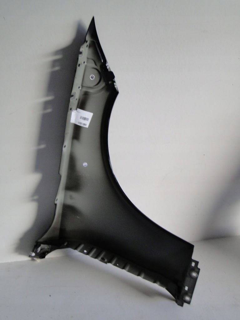 фото №9, Mercedes s klasa w223 223 крила перед передній лівий чорний 197