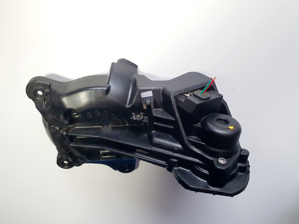 фото №5, Моторчик складывания зеркало правый hyundai tucson iv 20-