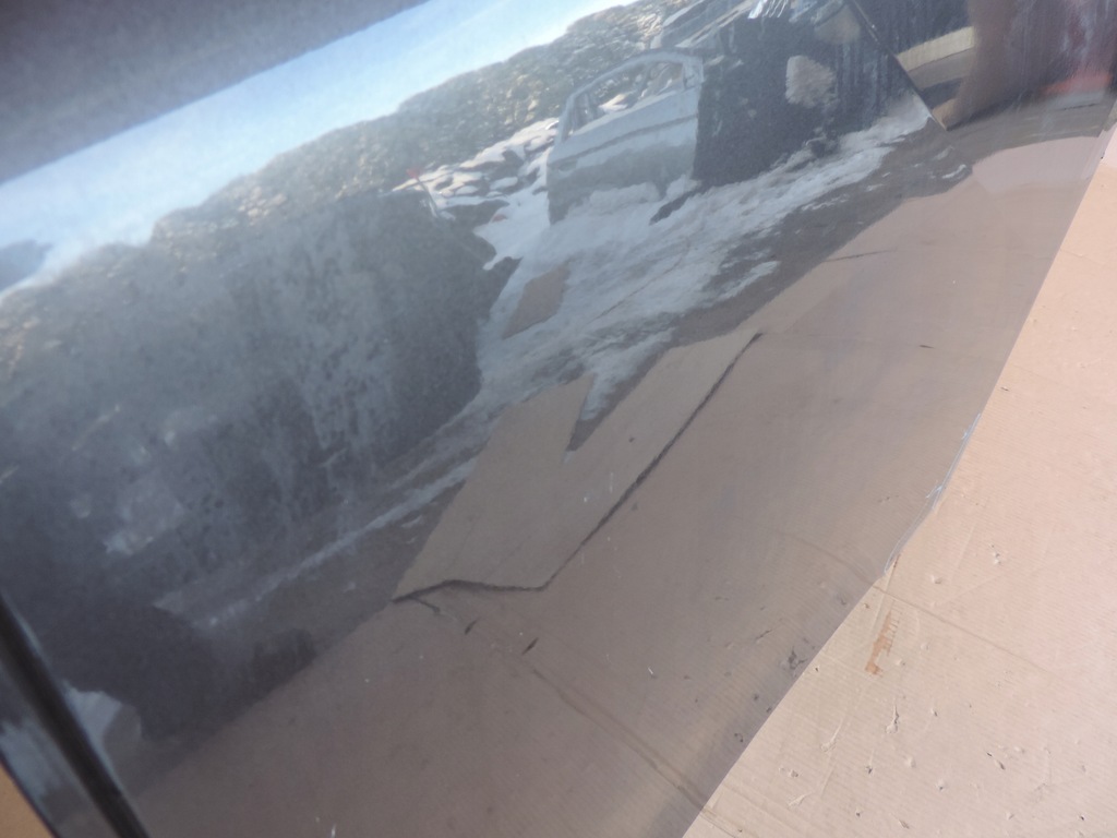 фото №7, Peugeot 2008 ii 2019 2020 задние левая дверь