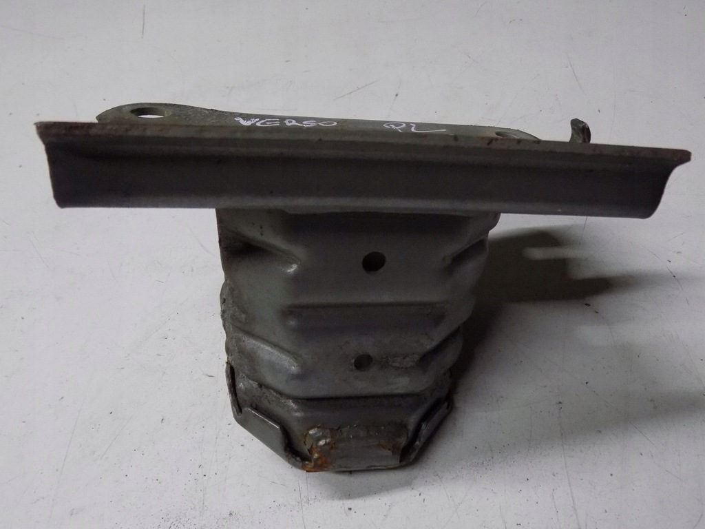 фото №5, Corolla verso ii отбойник зона деформации левый перед