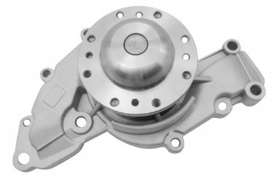 фото №1, Pontiac grand prix насос wody buick regal impala