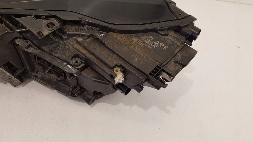 фото №7, Audi a6 s6 c8 4k лампа правая перед передняя full led ladna