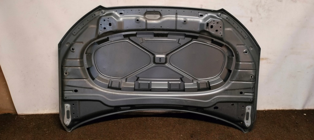 Капот seat arona 6f9 grad Недорого