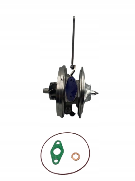 Koras сердцевина турбины 835109-5013s bmw 5, 6, 7, x3 3.0d 211km-265 km 8584218 Цена