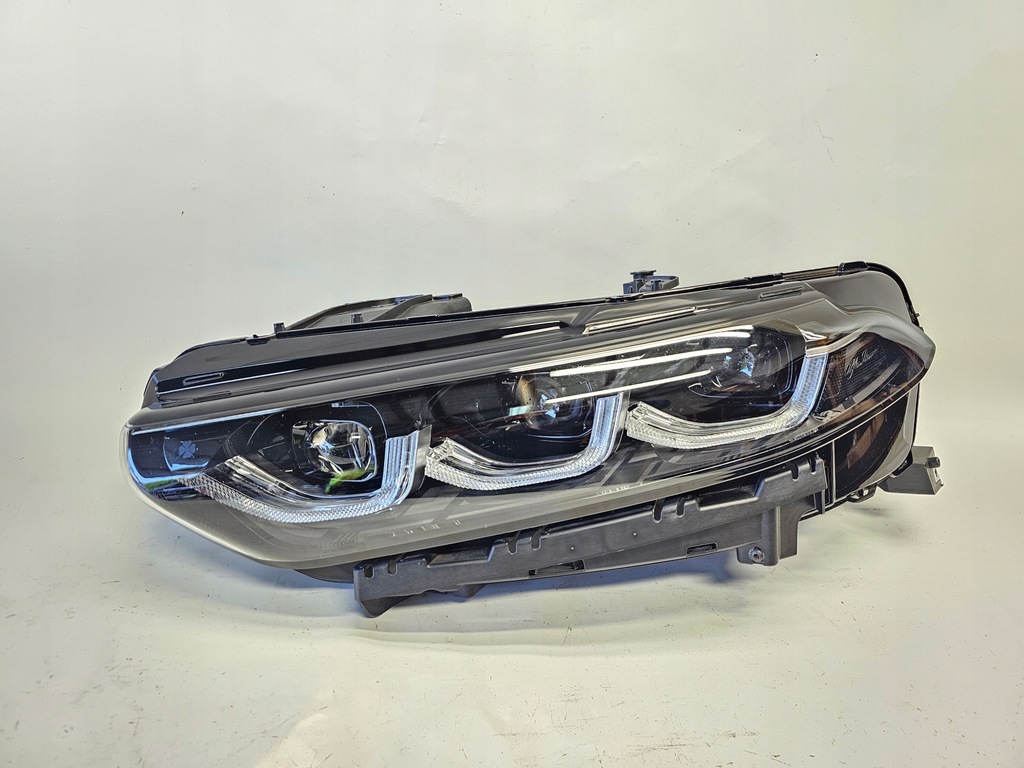 фото №1, Лампа alfa romeo tonale 2022 - full led левый перед europa orginał левая