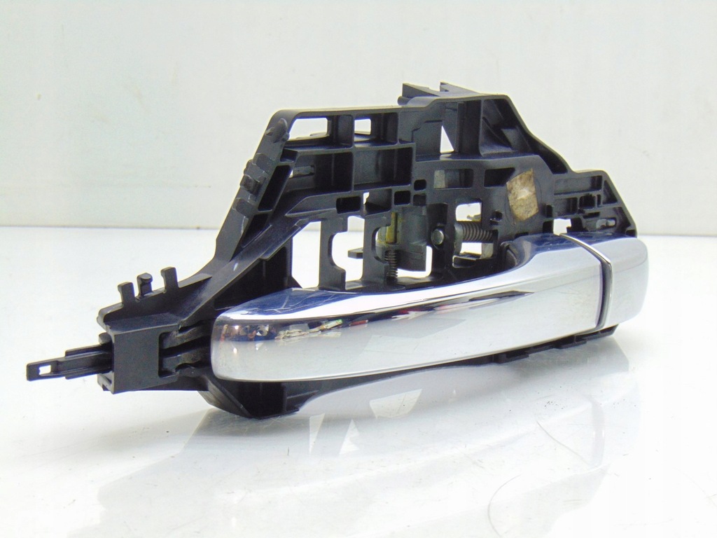 фото №1, Ручка двері права задня lancia thema ii 300c 11-