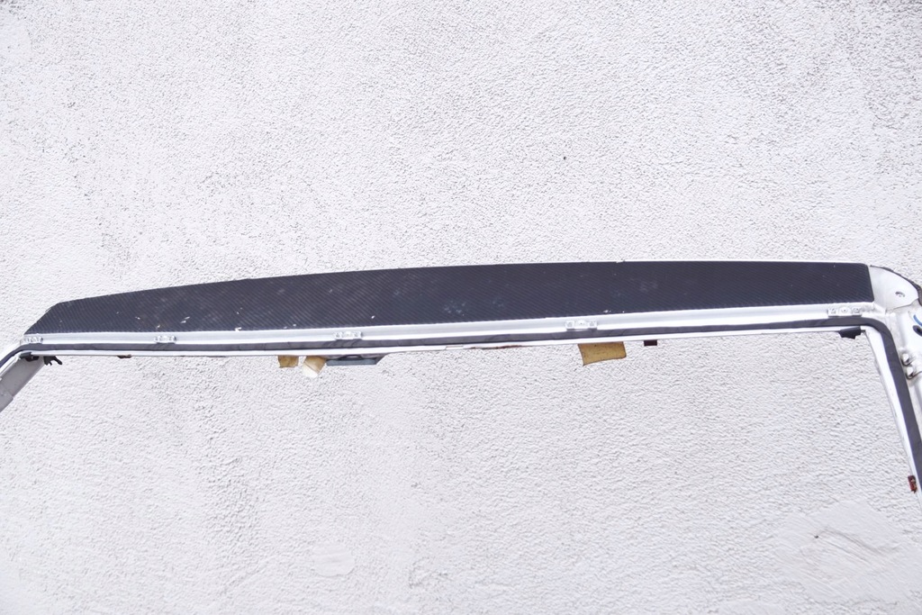 фото №6, Лонжерон четверть левая lub правая цвет 744 mercedes sl r230