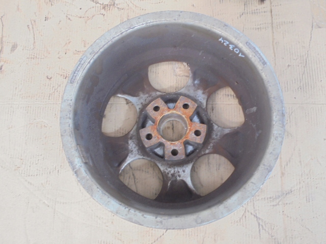 фото №9, Mitsubishi eclipse ii g2 диск диски aluminiowe 15'' 5x114,3 7j et35