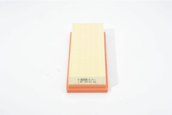 фото №15, Фільтр повітря renault clio ii