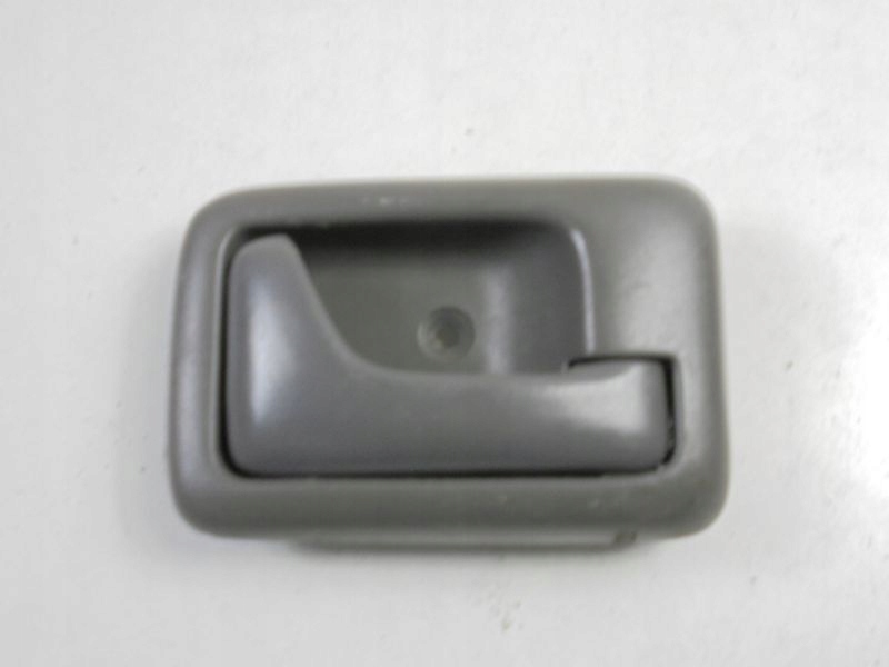 фото №5, Suzuki wagon r+ 97-00 ручка внутрішня права задня