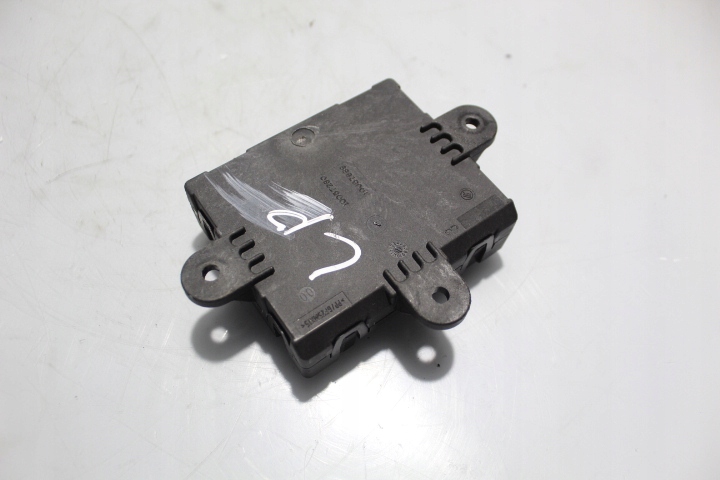 фото №1, Модуль дверь левый перед ford fiesta vii mk7 lift