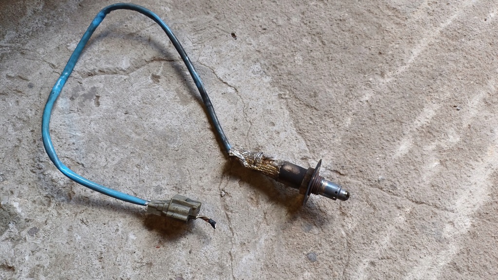 фото №1, Renault arkana 1.3 tce датчик лямбда-зонд 226904959r