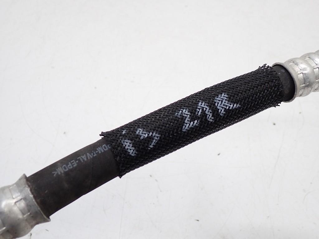 фото №10, Пабтрубок  шланг трубка кондиционера 9335484 bmw i3 i01 21r