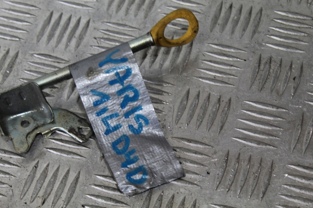 фото №2, Щуп щуп оливи yaris iii lift