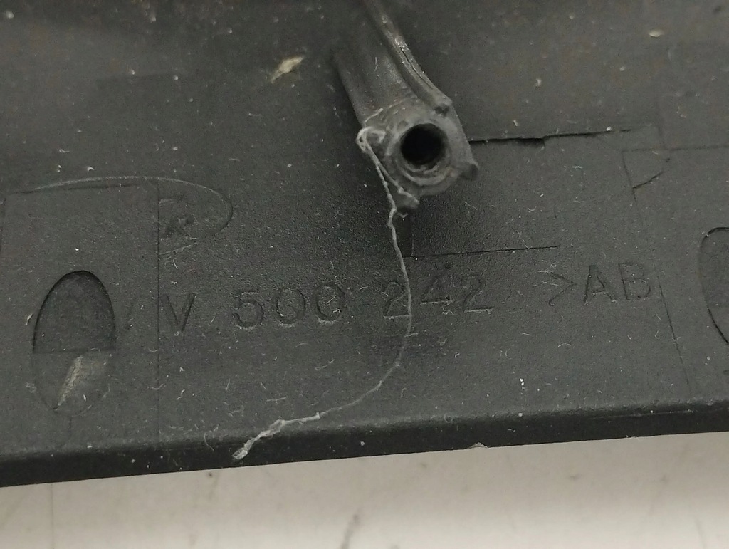 фото №8, Land rover range rover sport l320 2006 панелі керування, перемикачі