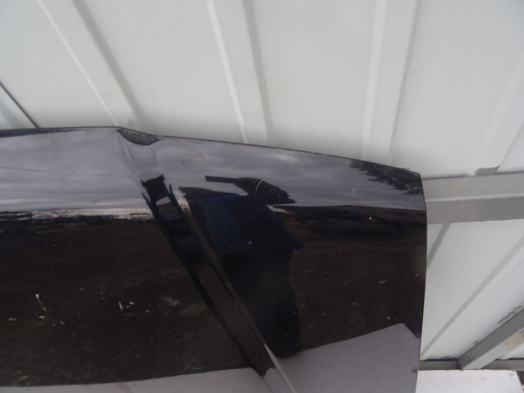 Subaru forester 1 sf 1999r turbo капот 32j Оригинал