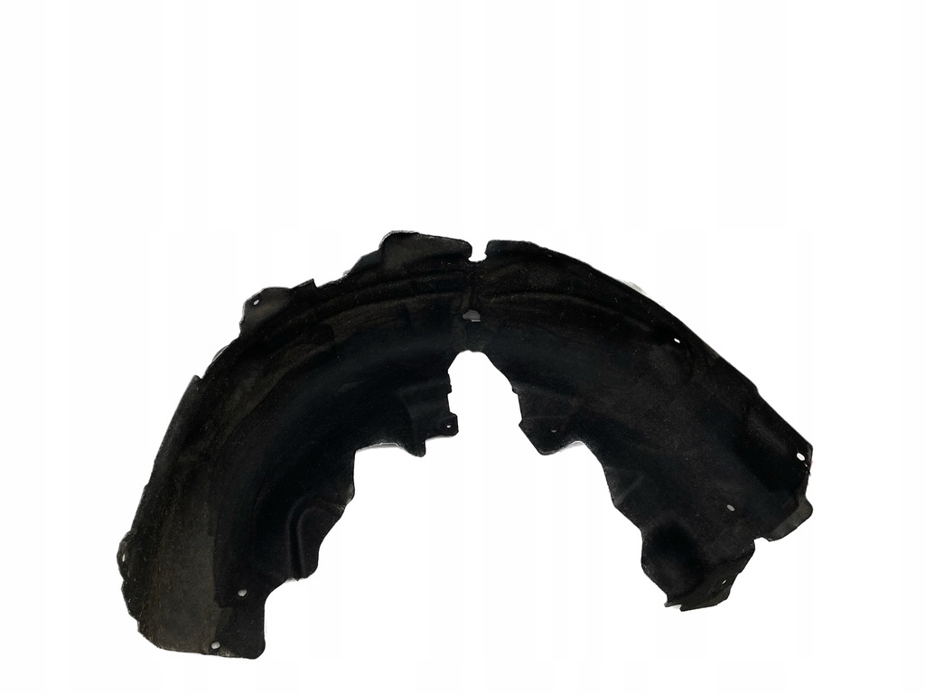 фото №1, Jaguar i-pace подкрылок задняя правое