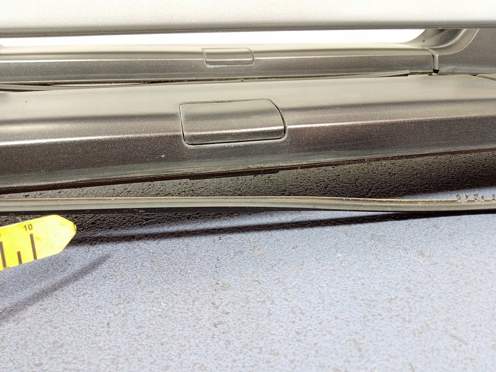 фото №9, Kia carnival ii vq рейлинги кровельные 87283-4d200