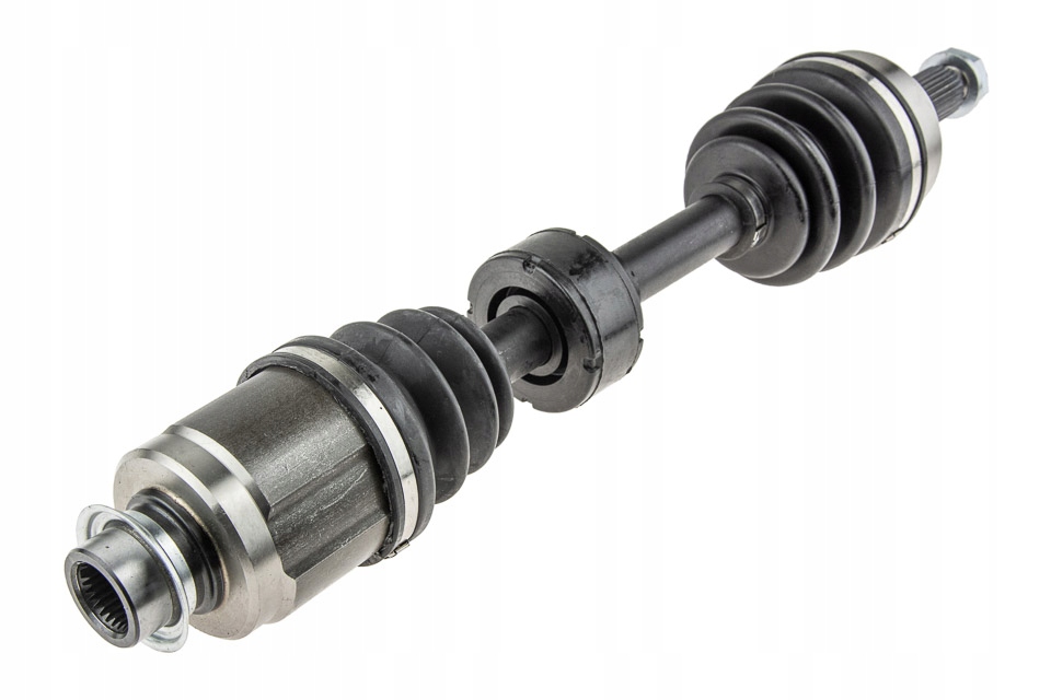 фото №2, Привідний вал привідна правий перед nty do honda cr-v ii 2.4