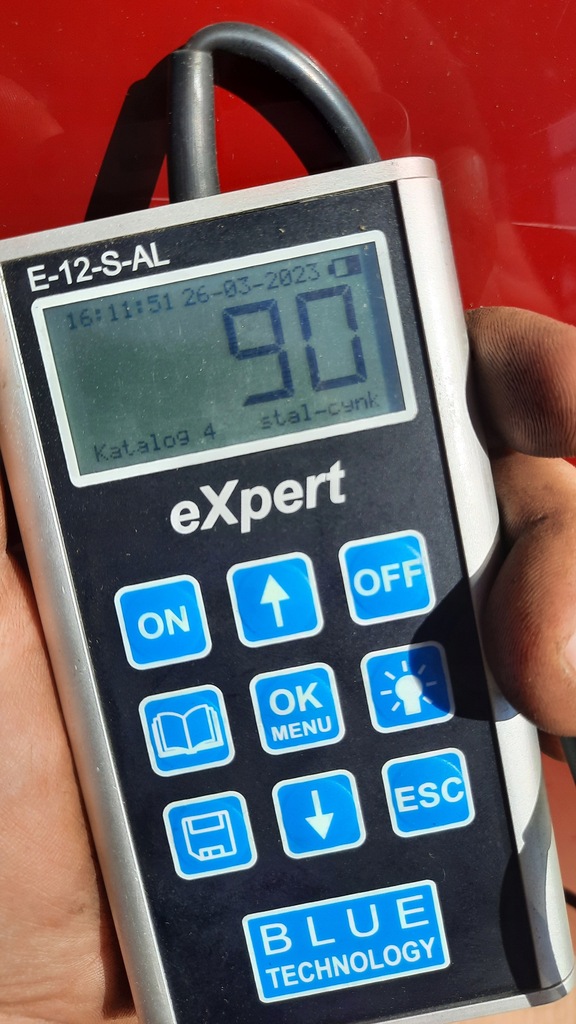 фото №5, Капот передняя citroen c3 i 02-05r