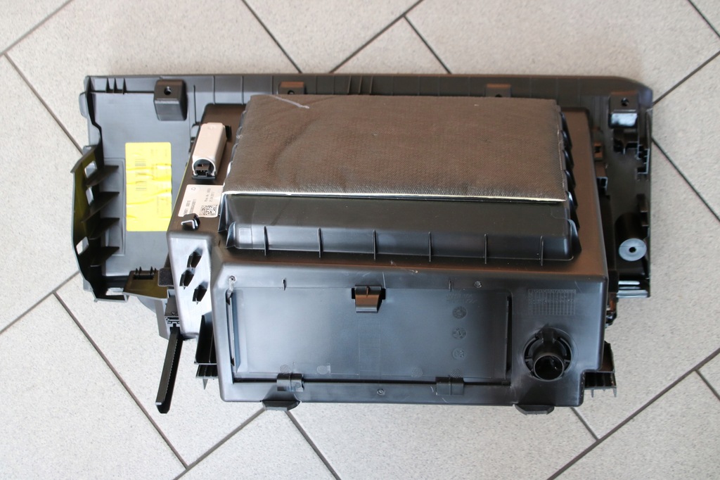 фото №8, Bmw f48 f39 бардачок пасажира панелі europa 9383805