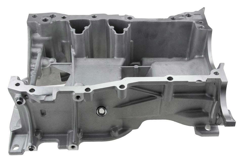 фото №1, Поддон масляная toyota auris 1.6, 1.8 06-