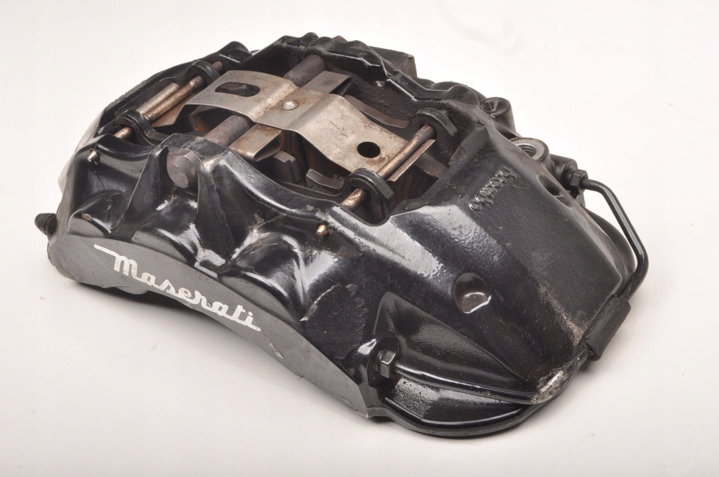 Maserati quattroporte vi 3.0 супорт гальмівний правий перед 20a00106 Зі Шроту