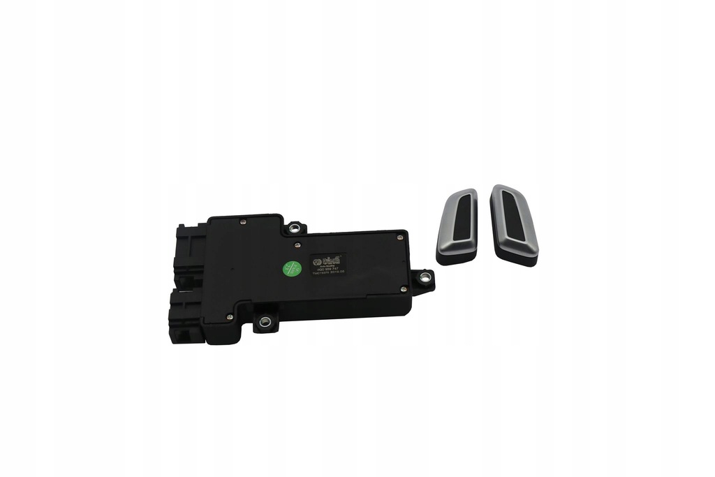 фото №15, Переключатель регулировки сиденье l sup iii,s 4g0959747 vik