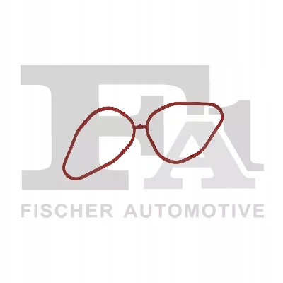 фото №2, F-a1 512-015 прокладка, коллектор впускной