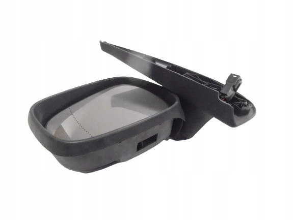 фото №1, Дзеркало ліва renault kangoo 01-08 8200253492