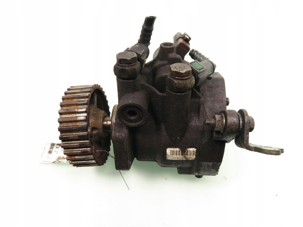 фото №1, Насос упорскування citroen c3 i 1.4 hdi r9042z023a