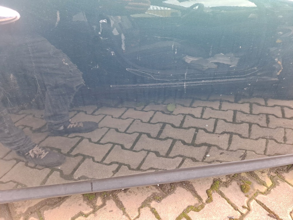 фото №6, Mini one cooper r56 r55 clubman 06-13 a67 зелені a67/6 двері праве перед