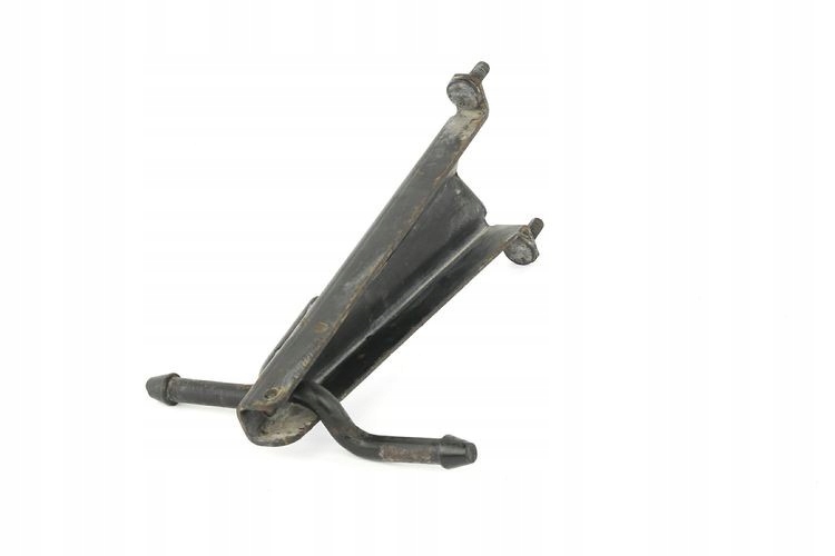 фото №8, Кронштейн глушника iveco daily 2006-