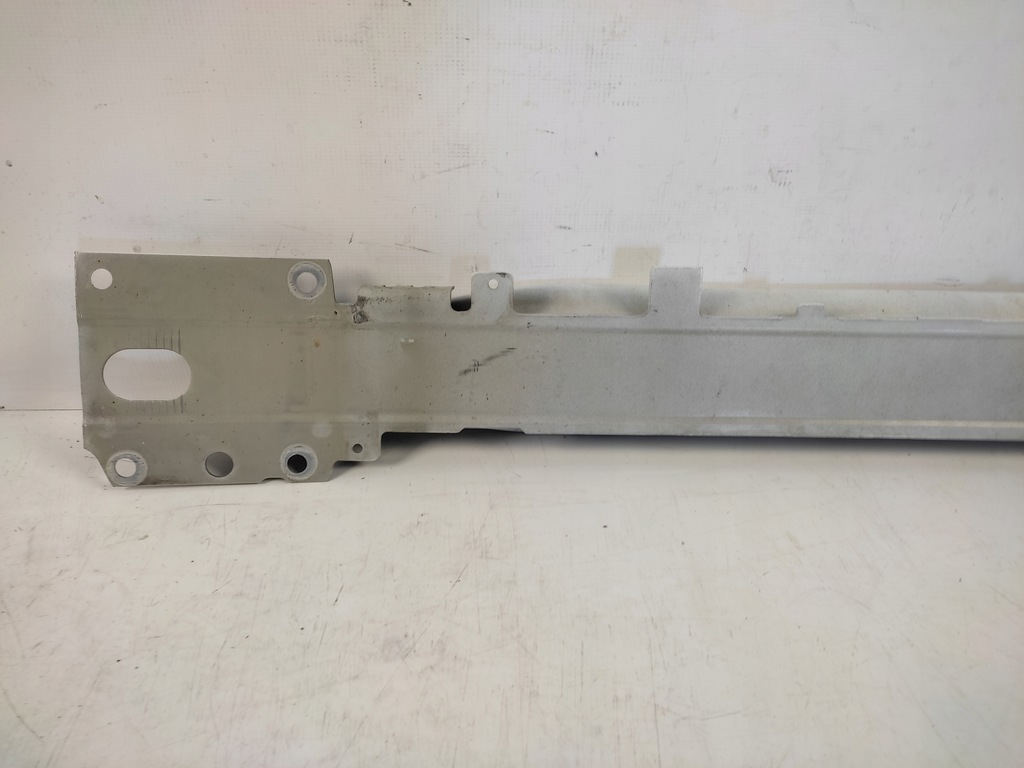 фото №7, Volvo s60 ii v60 балка бампера передний 2010-