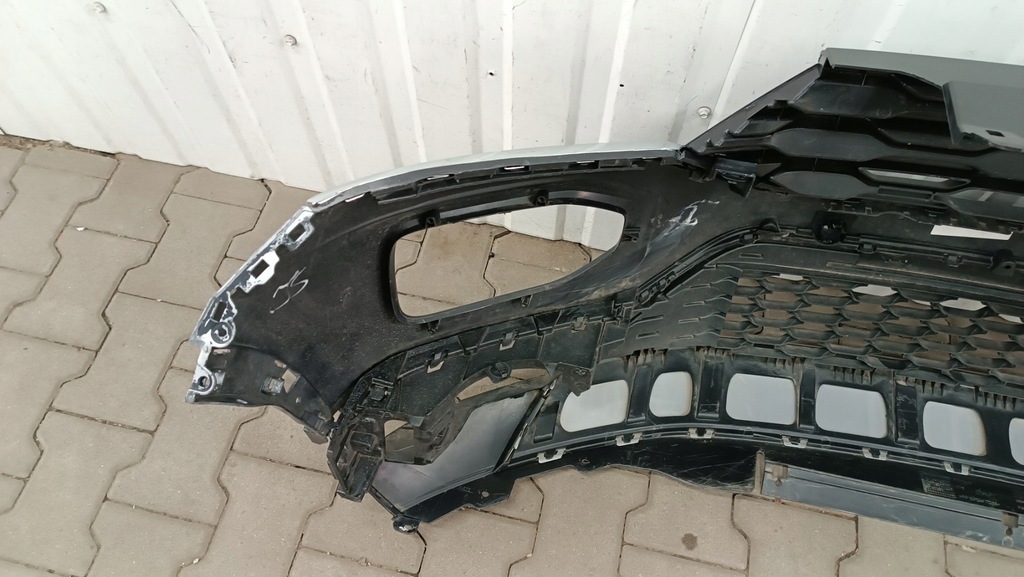 фото №11, Бампер перед передний vw t-roc t roc 2ga 17-21