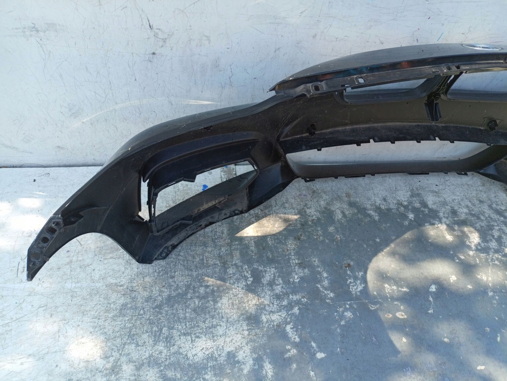 фото №6, Bmw 2 f22 f23 m набор бампер передний перед