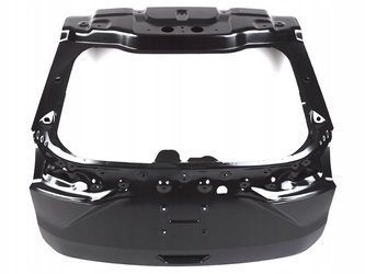 фото №1, Кришка багажника багажника edge 2018-