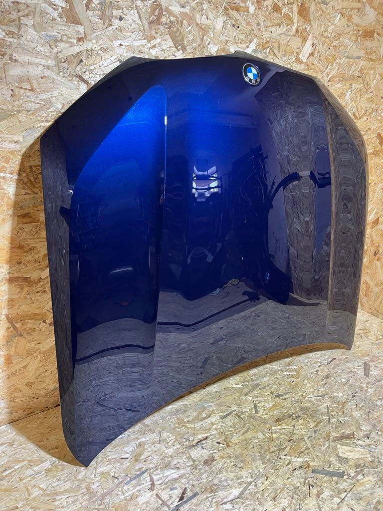 Капот крышка двигателя bmw x5 g05 x5m f95 x6 x6m f96 g06 lak. c3z 23r oem в Украине