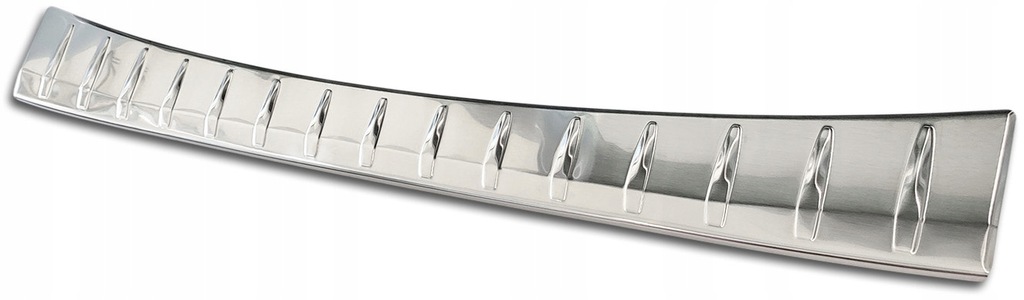 фото №8, Накладка молдинг na бампер mazda 2 hybrid zv 2022-