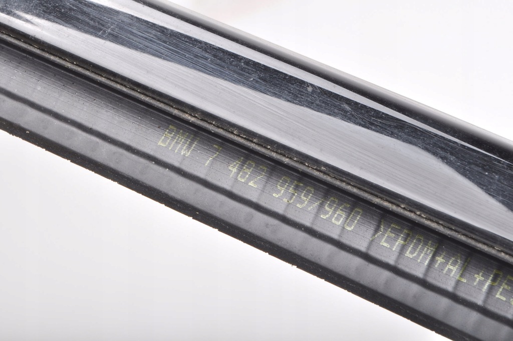 фото №6, Bmw i4 g26 молдинг стекло подоконная передняя левая 7482959/960