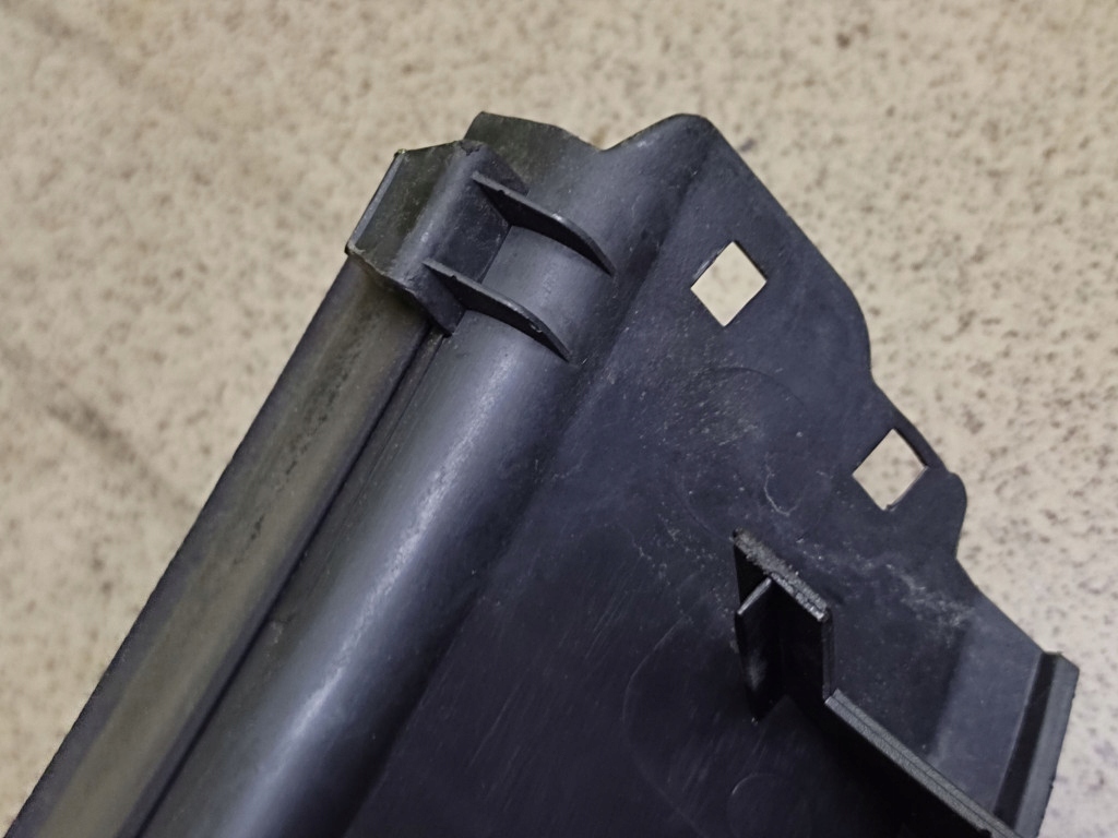 фото №13, Mitsubishi pajero 3 жабо mr416416