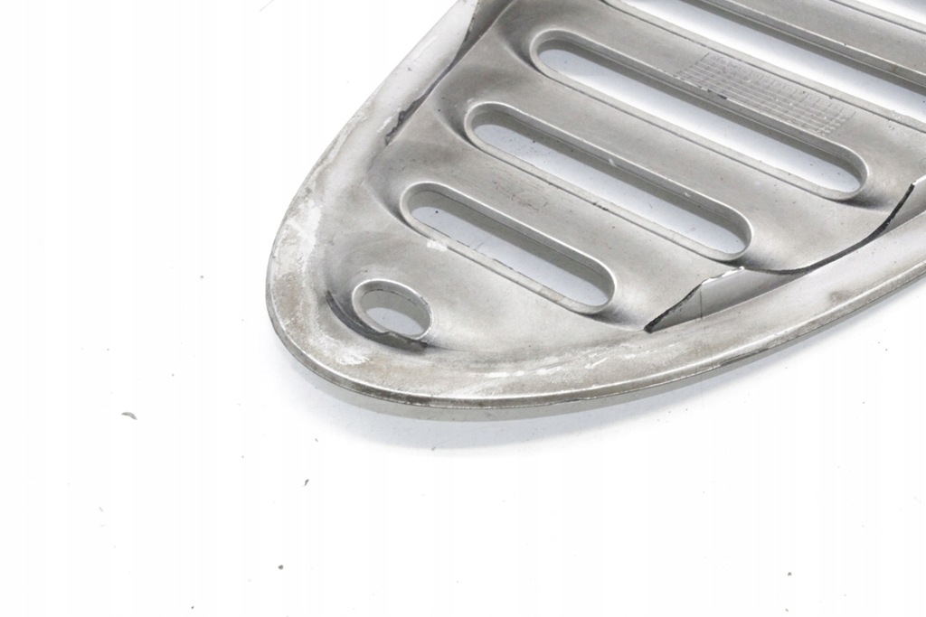 фото №9, Решітка радіатора jaguar xk 8 coupe x100 hjb6370aa 4.0l бензиновий 276kw 2004