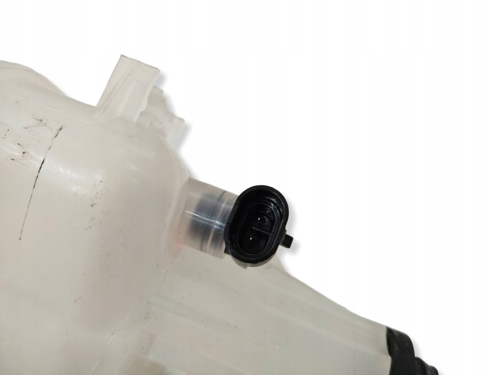 Бачок расширительный усилителя opel movano c Киев