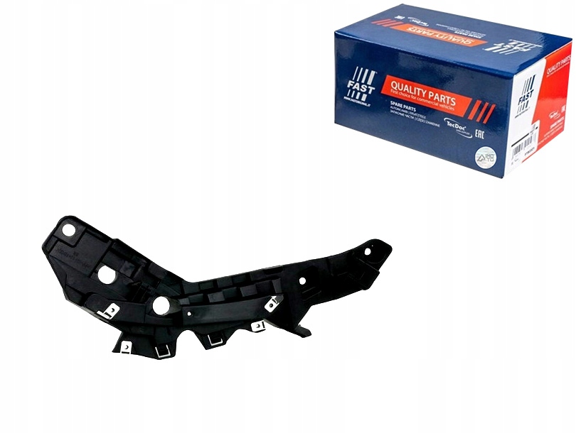 фото №1, Кронштейн фара fast ft90631