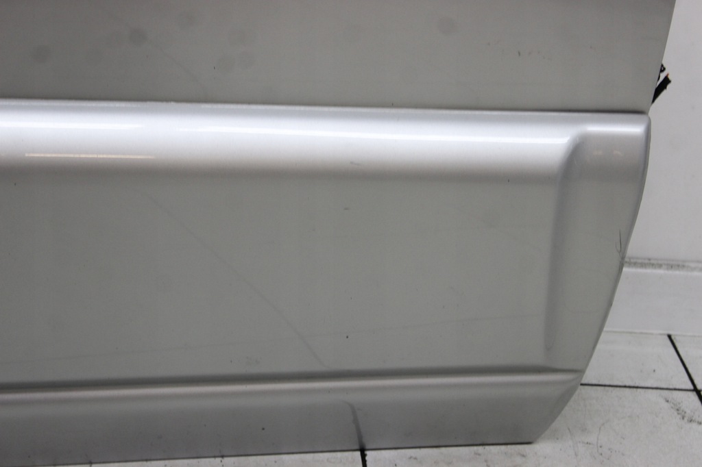 фото №6, Kia sportage ii 04r- дверь правое передние правый перед 9s