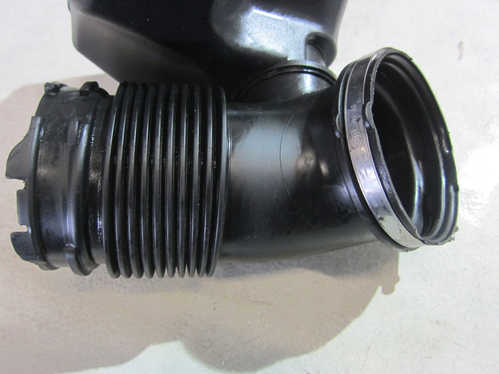 фото №3, Bmw x3 f25 n52 труба резонатор pprzewód 7601873