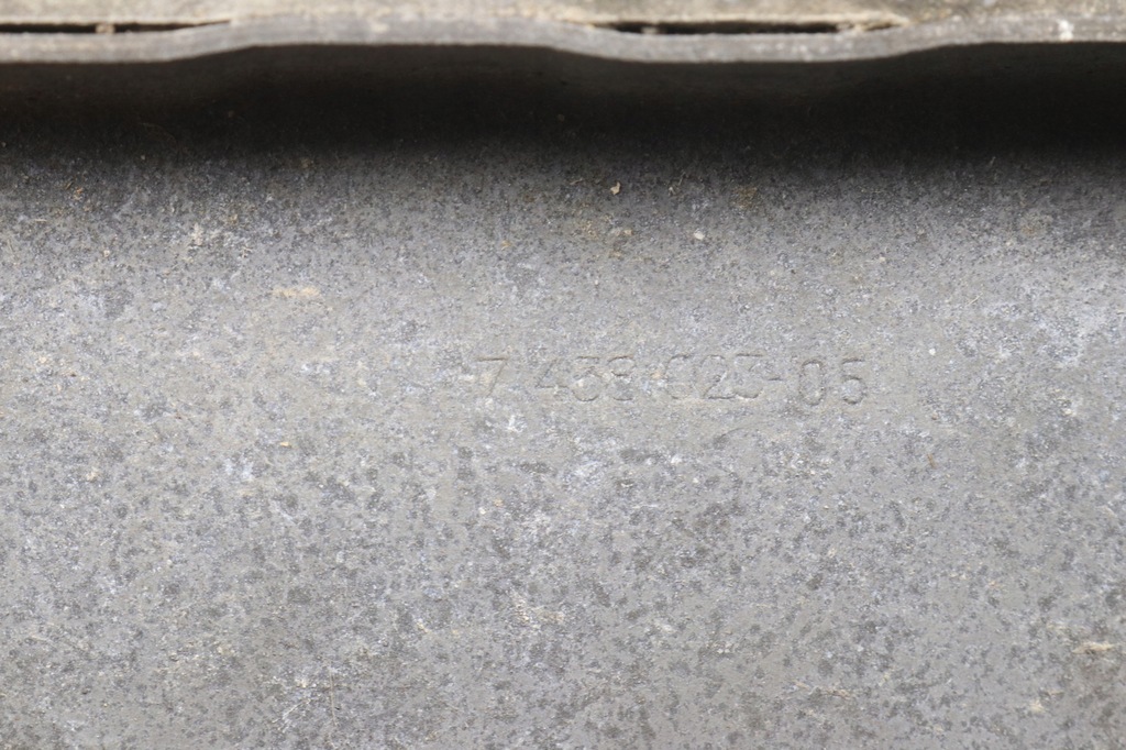 фото №6, Bmw g05 x5 g06 x6 кронштейн кронштейн підвіска 7438023