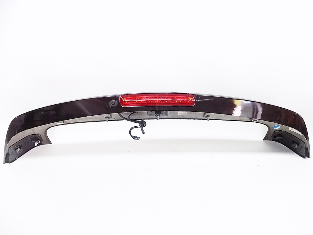 фото №2, Спойлер спойлер накладка крышки - opel mokka 12-16